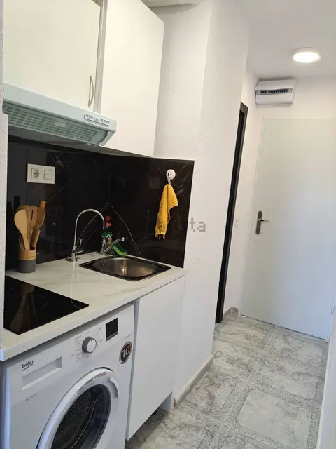 Piso de 33 m² en Benidorm
