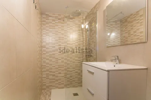 Pis de 110 m² a Madrid