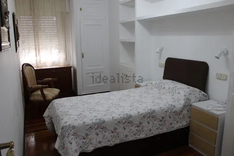 Pis de 107 m² a Pontevedra