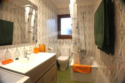 Pis de 106 m² a Puigcerdà