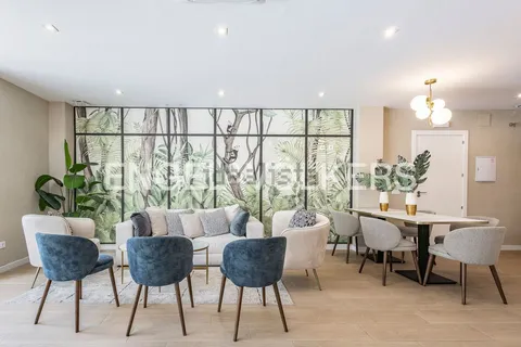 Piso de 124 m² en Esplugues de Llobregat