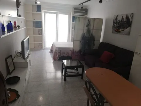 Pis de 45 m² a Almeria