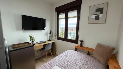 Habitació de lloguer, Portugalete (2/13)