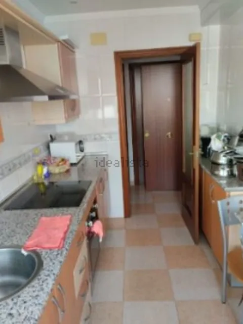 Habitació de lloguer, Huelva