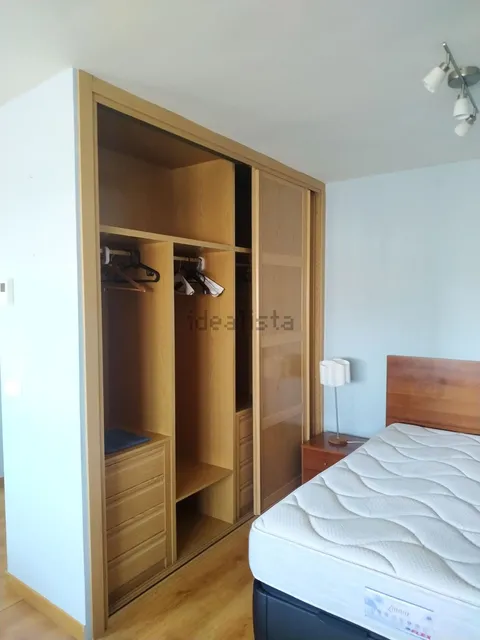 Pis de 62 m² a Madrid