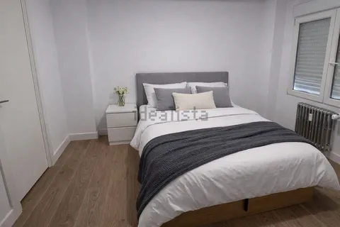 Zimmer zur Miete, Saragossa