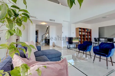 Casa de 282 m² a Benalmádena
