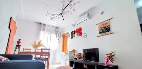 Apartamento 60 m² em Granada