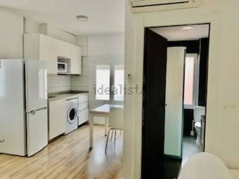 Pis de 40 m² a Lleó
