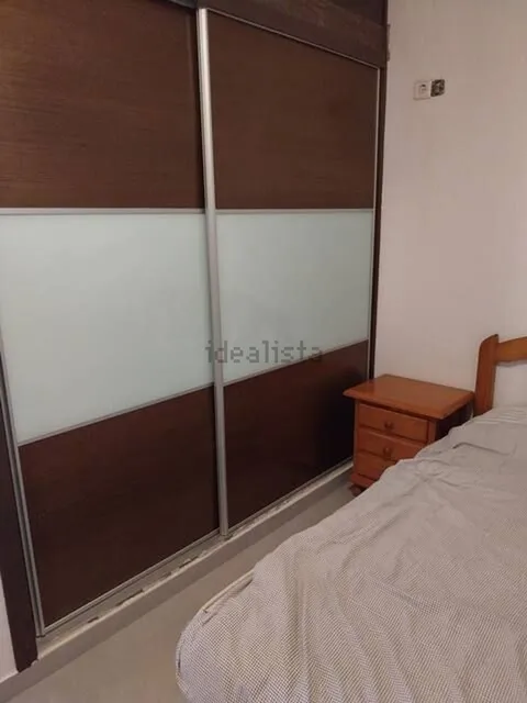Appartement 50 m² à la Nucia