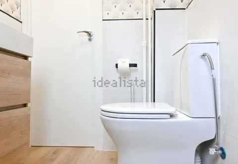 Pis de 82 m² a Madrid
