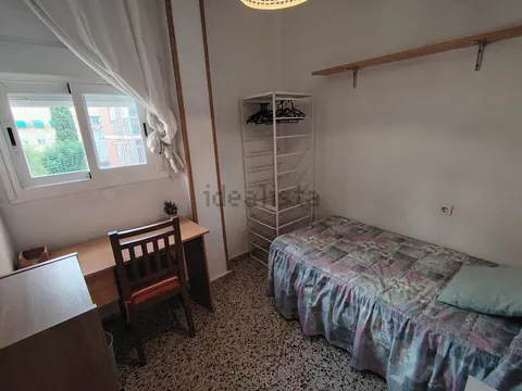 Habitació de lloguer, Granada