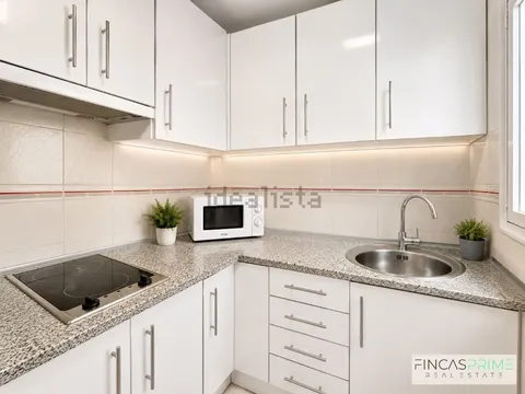 Wohnung 54 m² in Benidorm