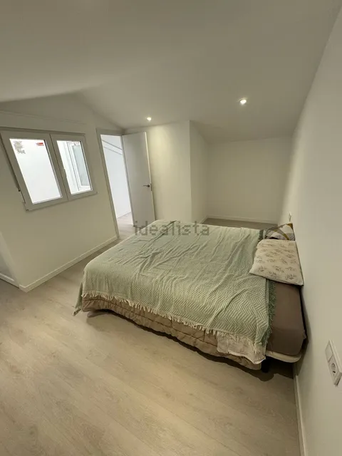 Habitación en alquiler, Terrassa