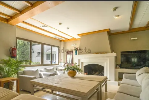 Pis de 124 m² a Marbella