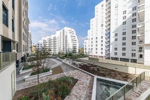 Appartamento 149 m² a Madrid
