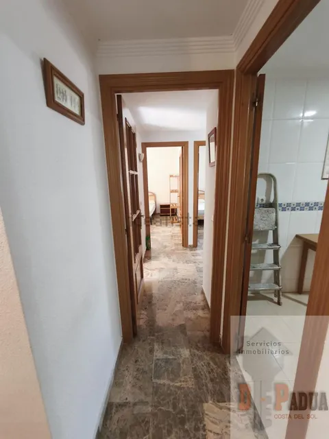 Pis de 120 m² a Màlaga
