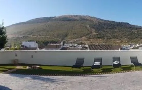 Casa de 150 m² a Alfarnate