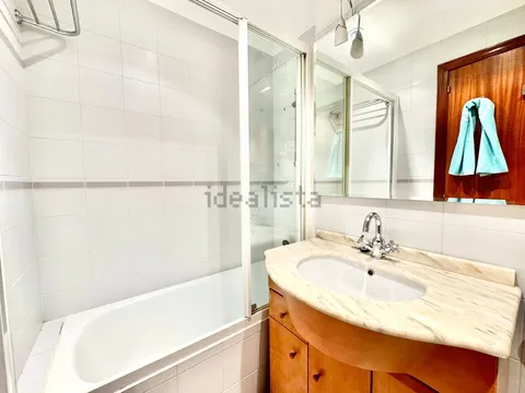 Pis de 88 m² a Vitòria