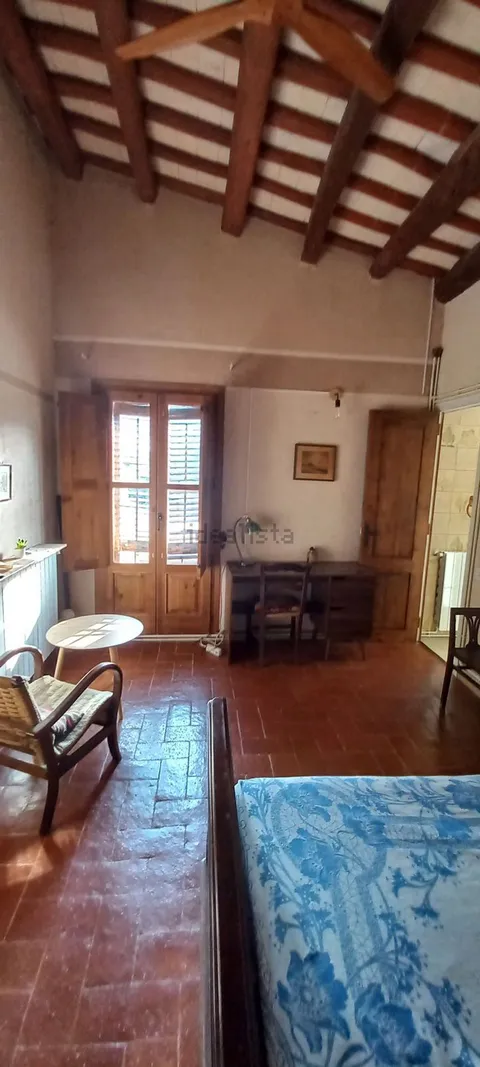 Room for rent, Teià