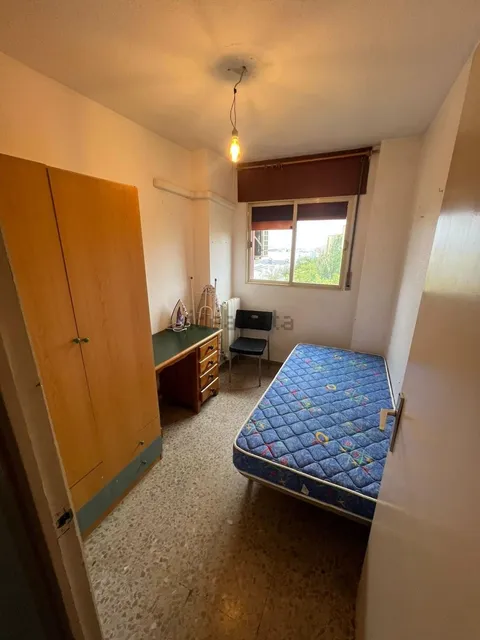 Apartamento 90 m² em Granada