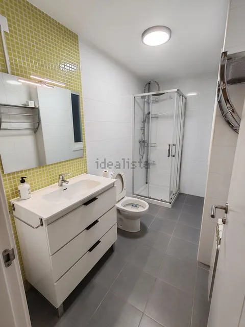 Wohnung 90 m² in Carballo