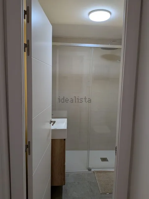 Pis de 50 m² a Saragossa