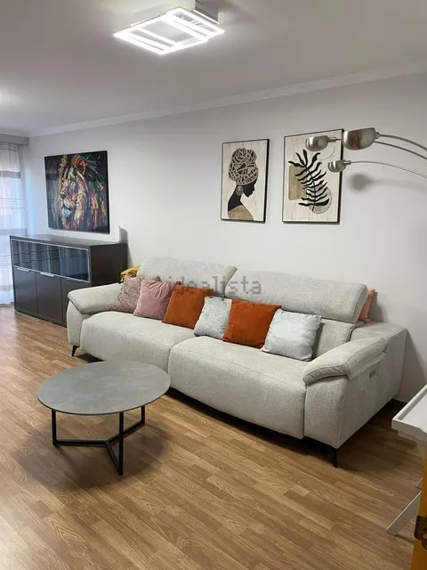 Pis de 120 m² a Oliva (3/19)