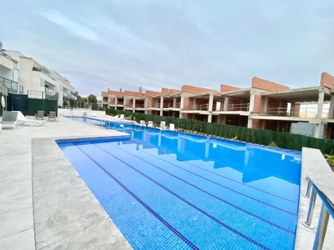 Wohnung 100 m² in Orihuela
