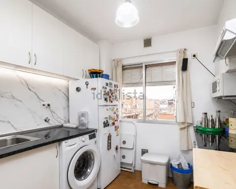 Pis de 68 m² a Madrid