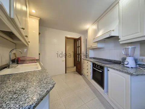 Pis de 145 m² a Castelló de la Plana