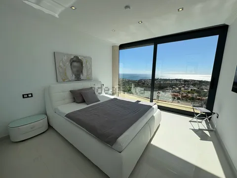 Casa de 586 m² a Calp