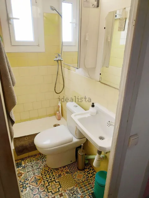 Zimmer zur Miete, Barcelona