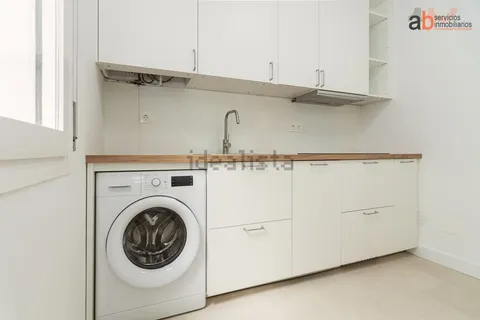 Pis de 98 m² a Pamplona