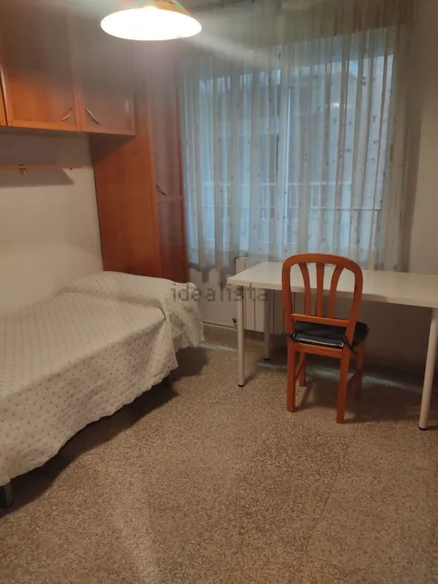 Zimmer zur Miete, Granada