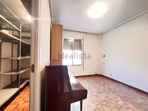 Pis de 125 m² a Madrid