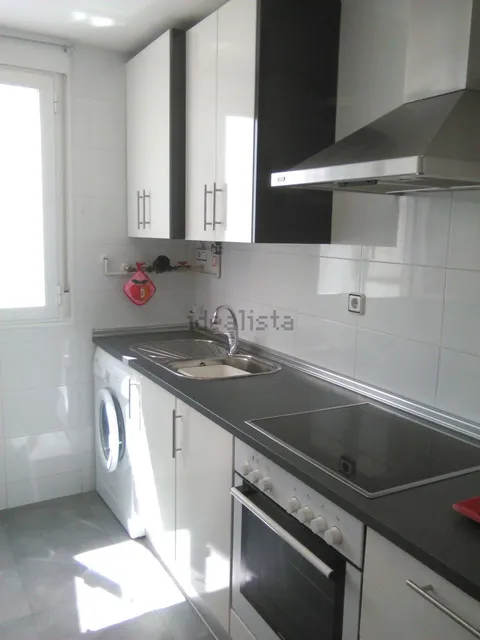 Habitació de lloguer, Saragossa