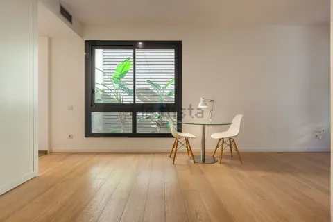 Pis de 108 m² a Barcelona