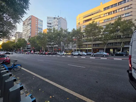 Appartamento 43 m² a Madrid