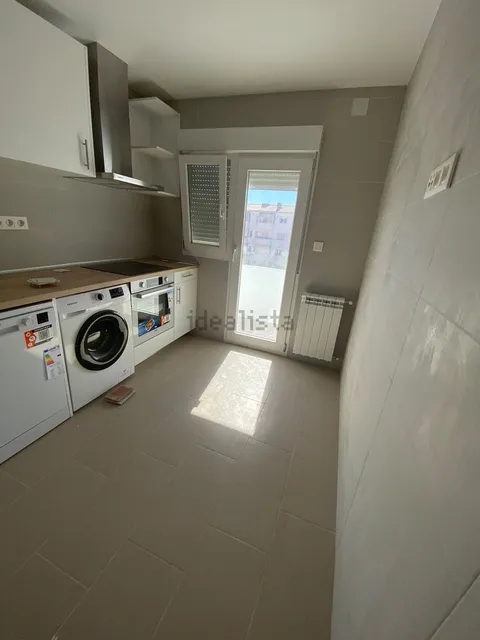 Wohnung 100 m² in Palencia