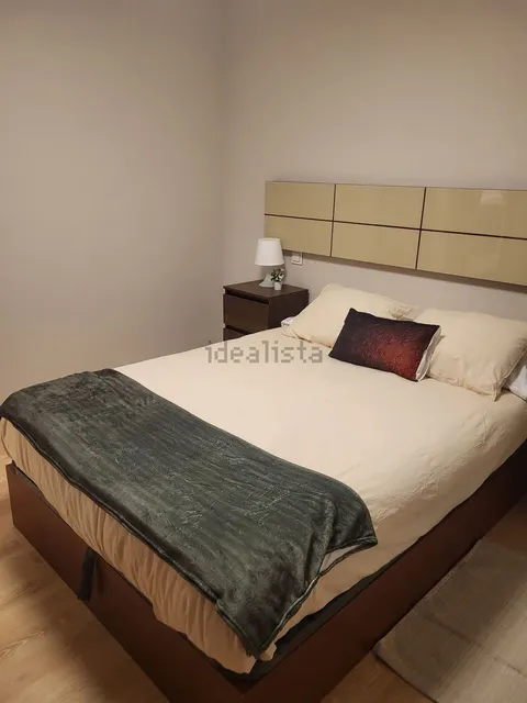 Pis de 60 m² a Tarassona