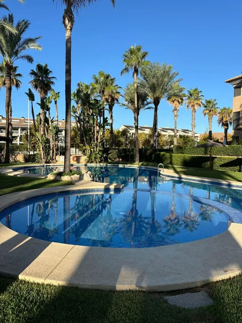 Appartamento 95 m² a Xàbia / Jávea