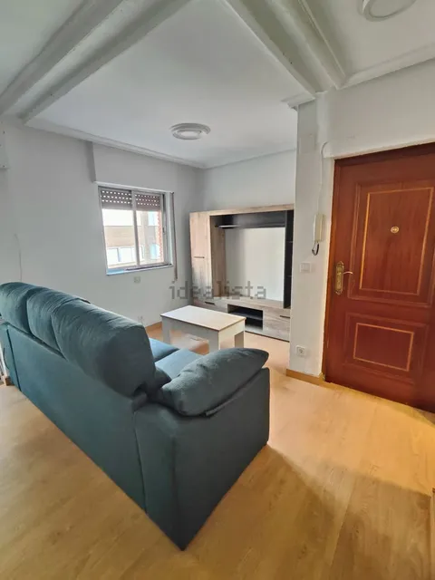 Pis de 60 m² a Palencia