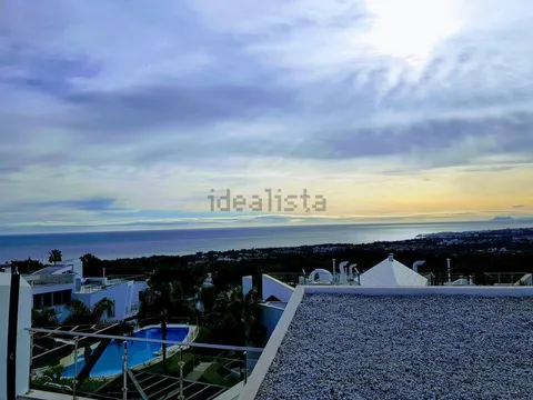 Casa de 390 m² a Marbella