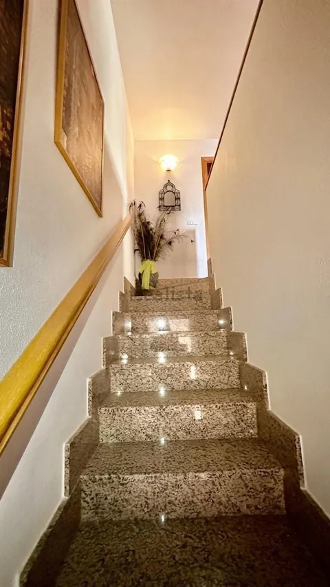 Appartamento 70 m² a San Román de los Montes