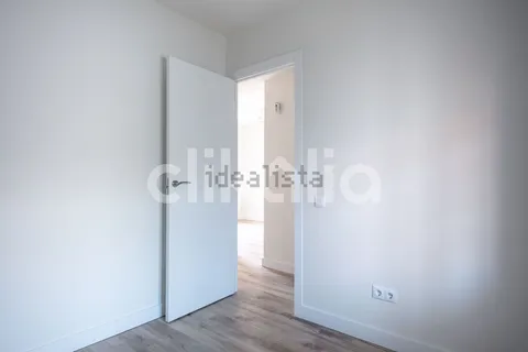 Pis de 47 m² a Madrid