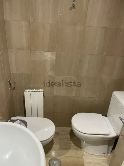 Pis de 95 m² a Granada