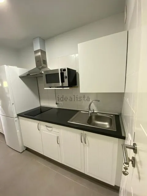 Appartamento 45 m² a Puerto de la Cruz