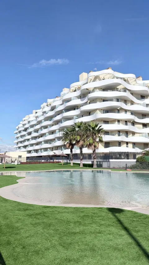 Appartamento 70 m² a el Puig de Santa Maria