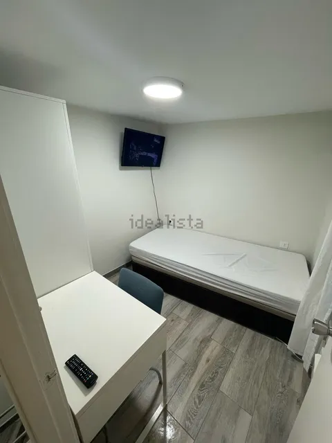 Habitació de lloguer, Santiago de Compostel·la